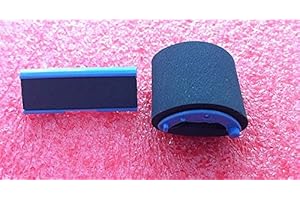 Yoton einkshop 1Set for HP Laserjet 1000 1150 1200 1300 Paper Jam Repair Kit Roller Separation Pad