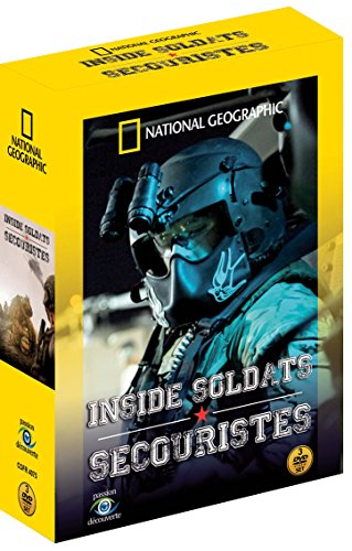 National Geographic - Inside Soldats - Secouristes