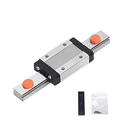 KGTCN MGN12 100mm Length Miniature Linear Rail