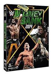Money in the Bank 2014