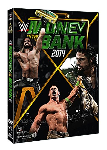 Money in the Bank 2014