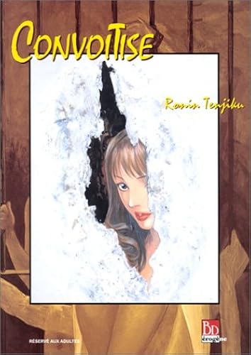 Download Convoitise PDF