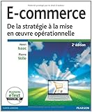E-commerce + etext by