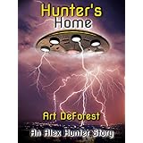 Hunter's Home: An Alex Hunter Story