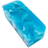 Primal Elements Soap Loaf, Facets of The Sea, 5.5 Pound