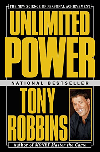 Cover of Unlimited Power
