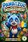 Livro Pandazul e a Floresta Sem Cores (Coleção Pandazul Livro 1)