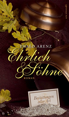 Ehrlich & Söhne (German Edition)