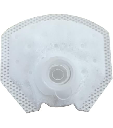 ぷりん Amazon.com: Fuel Pump Strainer (QTY 3) For Suzuki Replace