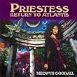 Priestess Return to Atlantis