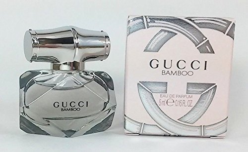 Gucci Bamboo Eau De Parfum .16FL OZ (Travel Size)