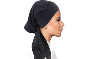 FADACHY Cancer Headwear for Women, Chemo Turbans Head Scarf for Hair Loss Chemotherapy Patients Soft Lightweight Headwraps