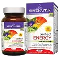 New Chapter Perfect Energy Tablets
