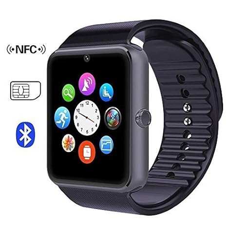 generic gt08 smart watch