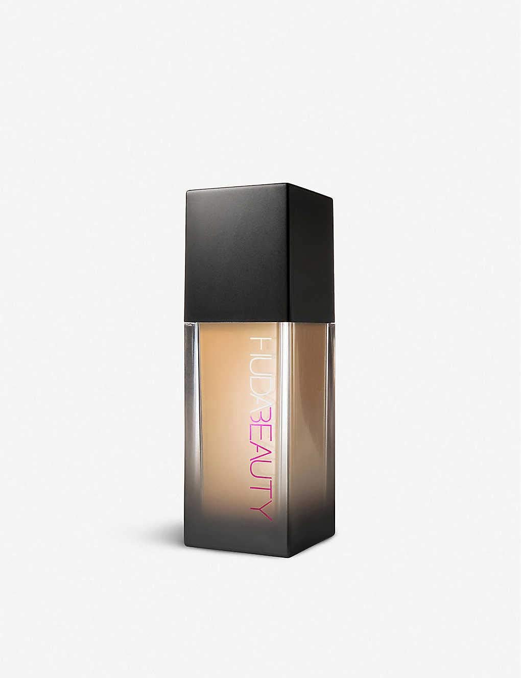 Huda Faux Filter Foundation Toasted Coconut