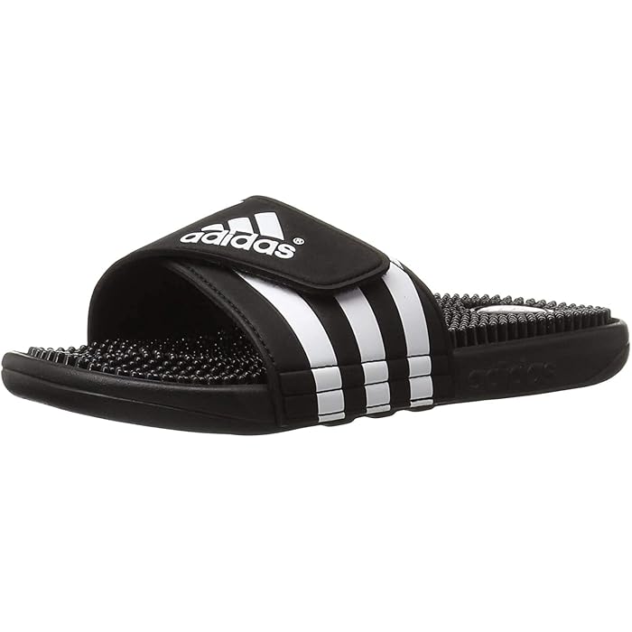 Buy adidas Men's Adissage Slide Sandal 