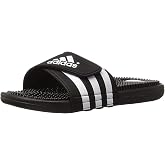 adidas Men's Adissage Comfort Slide Sandals