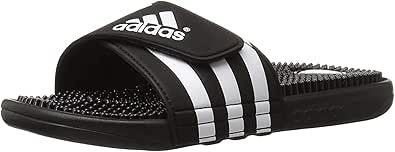 adidas velcro sandals mens shoes