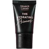 Shades By Shan The Hydrating Primer, Moisturizing Makeup Base with Olive Extract and Coconut Water - 1 x 0.5 Fl.Oz.