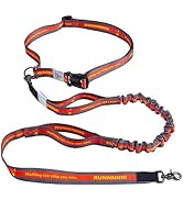 Amazon Jc House 多機能リード 犬用リード ハンズフリー 肩掛け リード 腰ベルト 伸縮 調節可リード 多頭引き 安全3 5cmスーパー幅のデザイン 長さ250cm 散歩 ジョギング ランニング ハイキング 訓練 小型 中型 大型 犬用リード 丈夫 ペット用品 迷彩グレー Jc