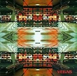 The Crystal Method Album: «Vegas» (Front side)