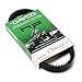 2004-2009 for Kawasaki KFX 700 Drive Belt Dayco HP ATV OEM Upgrade Replacement Transmission Belts