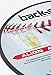 Backspin Batting Tee- Baseball/Softball, Pro/Standard (Standard Baseball)