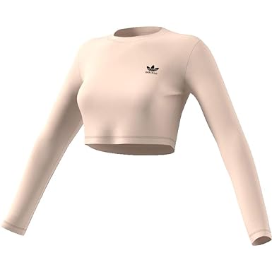 longsleeve adidas damen