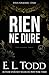 Rien ne dure (Pour toujours t. 11) (French Edition) by E. L.  Todd