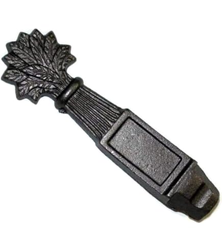 Vermont Castings 700116A バックプレート Amazon.com: Vermont Castings 7001166A Back Grate : Home