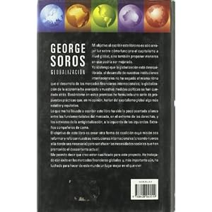 Globalizacion (Spanish Edition)