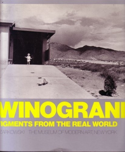 Winogrand: Figments from the Real World