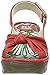 FLY London Women's Yman Wedge Pump