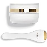 Sisley Paris Sisleya L'Integral Anti-Age Eye and Lip Contour Cream - 15 mL - Helps Reduce Appearance of Wrinkles, Fine Lines, Dark Circles & Under Eye Puffiness