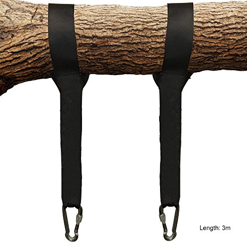 Buy Tree Swing Hanging Kit Extra Long 10ft Hang Swing Straps for
