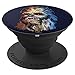 Star Wars Chewy Painted Head PopSockets Standard PopGrip