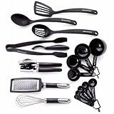 KitchenAid 17-PC Tool And Gadget Set