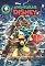 Livro HQ Disney Aventuras Disney Ed. 76