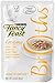 Purina Fancy Feast Broth For Cats, Creamy, With Tuna Chicken & Whitefish, 1.4-Ounce Pouch, Pack Of 32