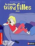 La famille Tropd'filles/Anna by 