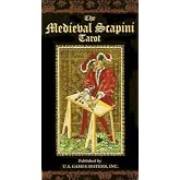 US Games Medieval Scapini Tarot