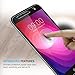 Galaxy S8 Screen Protector [2 Pack], Amazingforless Tempered Glass Screen Protector 3D Full Coverage Curved Protectors for Samsung Galaxy S8 (NOT S8Plus) (Case Friendly)