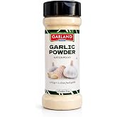 Garland&rsquo;s Garlic Powder 4 oz | Fine Ground Garlic Seasoning