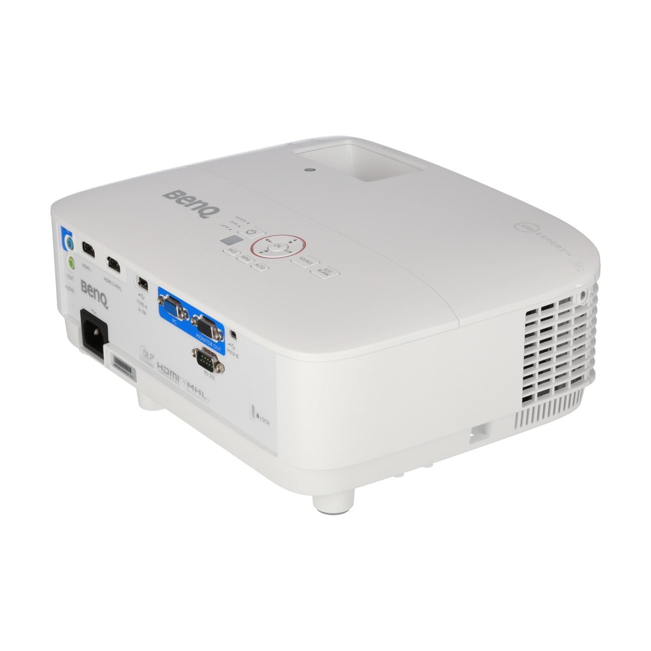 BenQ TH550 Full HD Home Entertainment Projector