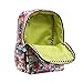 JuJuBe MiniBe Small Backpack, Tokidoki Collection - Sushi Cars