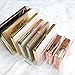 Acrylic Makeup Palette Organizer