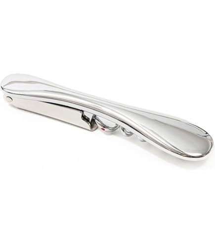 Amazon.com: L'Atelier du Vin – Soft Machine Silver – Sommelier