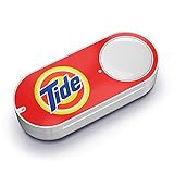 Tide Dash Button
