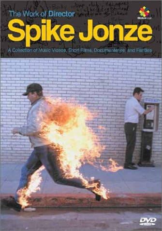 Amazon.com: Director's Label Series Boxed Set - The Works of Spike