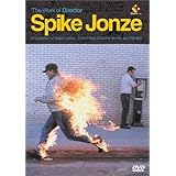 Director's Series, Vol. 1 - The Work of Director Spike Jonze